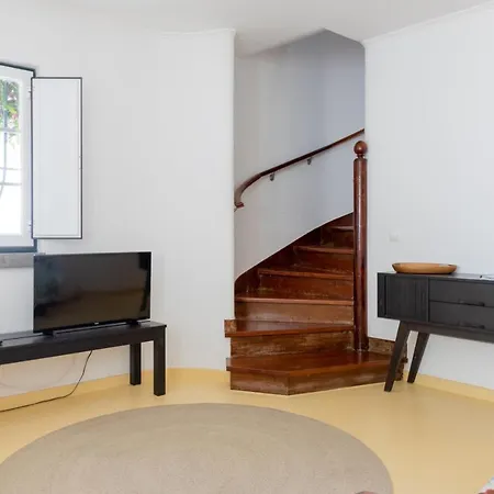 Seaside - 2 Min Away From The Apartmán Cascais