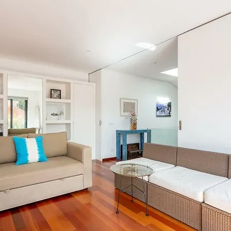 Apartmán Seaside - 2 Min Away From The *