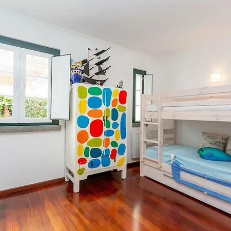 Seaside - 2 Min Away From The * Cascais