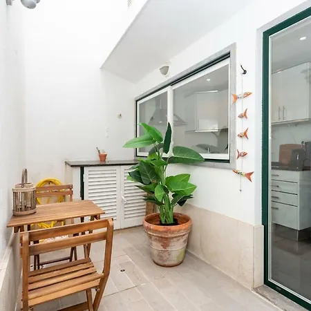 Seaside - 2 Min Away From The * Cascais