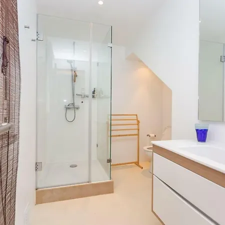 Seaside - 2 Min Away From The Appartamento Cascais